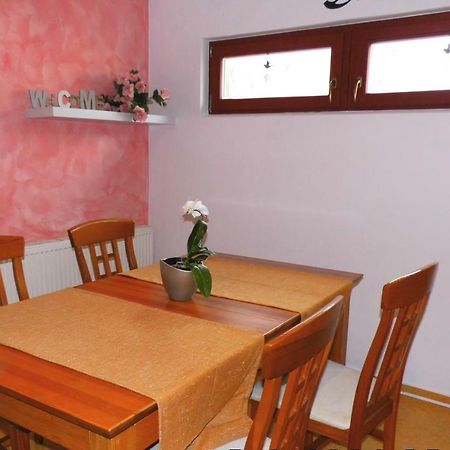 Ferienwohnung Kirchbergblick Thale Buitenkant foto
